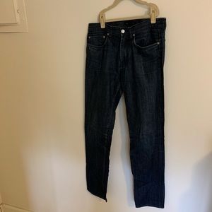 Marc by Marc Jacobs denim 30x34 men’s